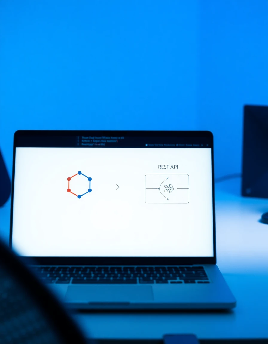 GraphQL vs REST para pagamentos: qual vence capa
