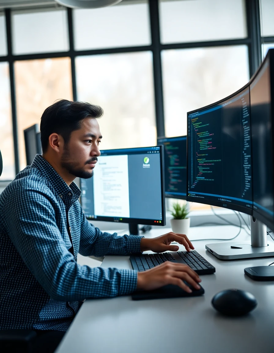 Como integrar API em 5 passos capa