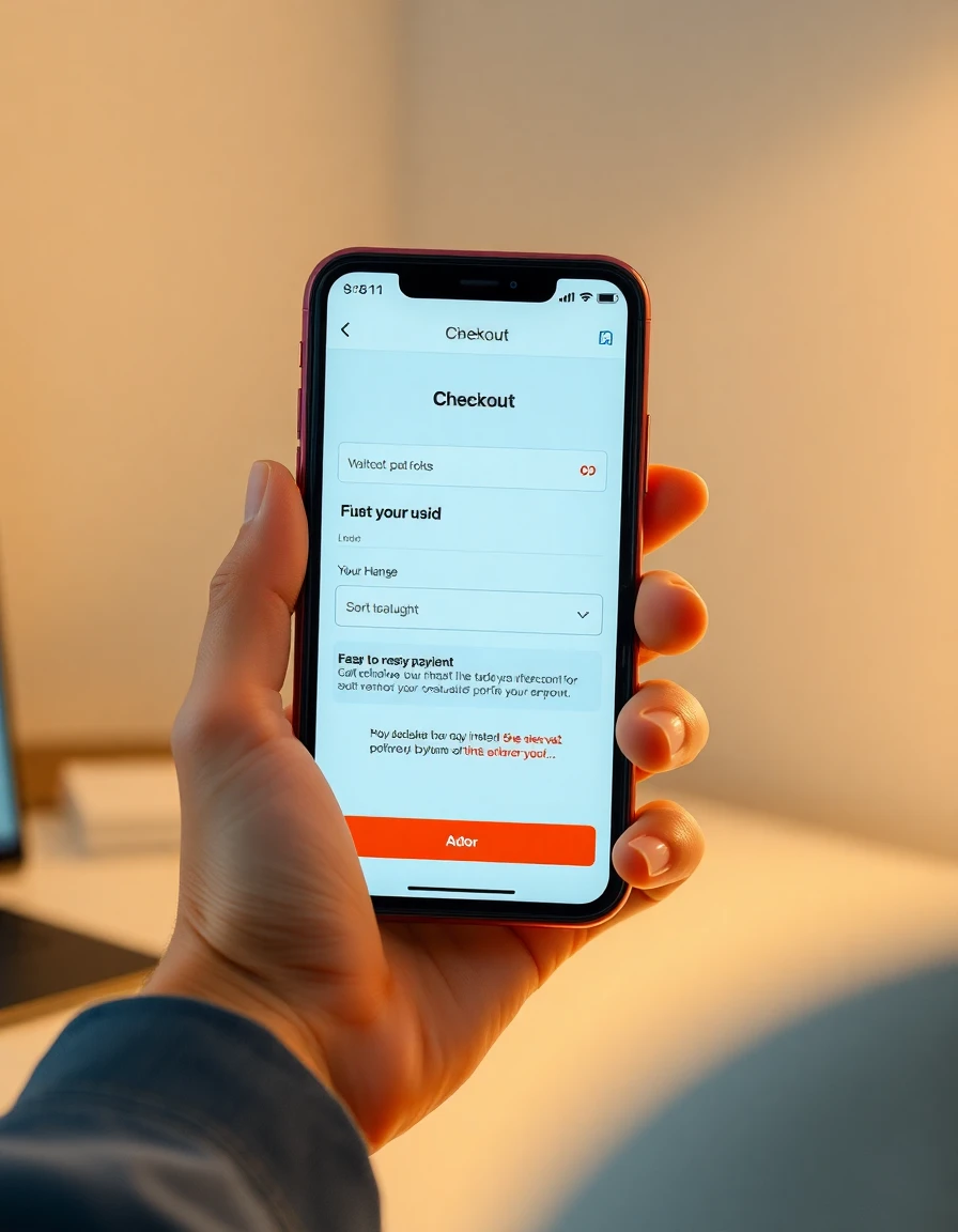 6 falhas silenciosas que ninguem nota no checkout capa
