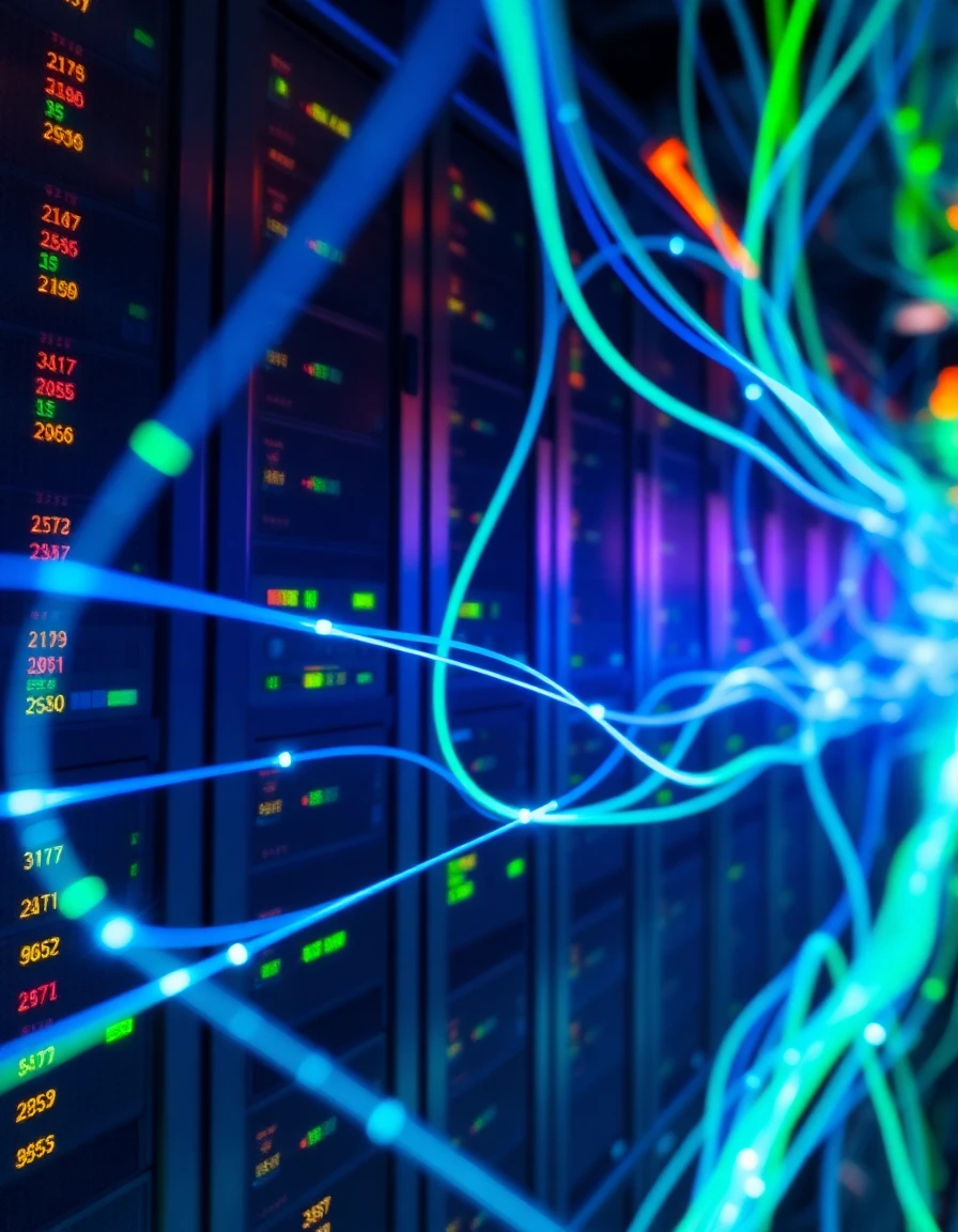 Ranking de linguagens mais rapidas para APIs capa