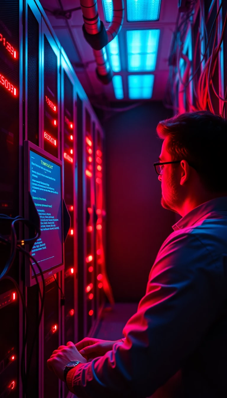 Por que o timeout de sua API e importante