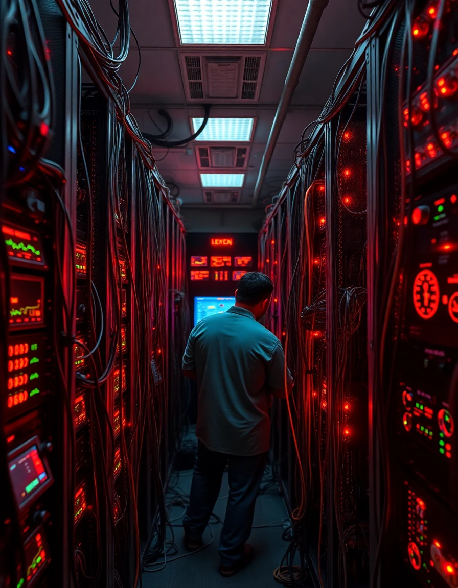 Escalabilidade: quando sua plataforma nao aguenta capa