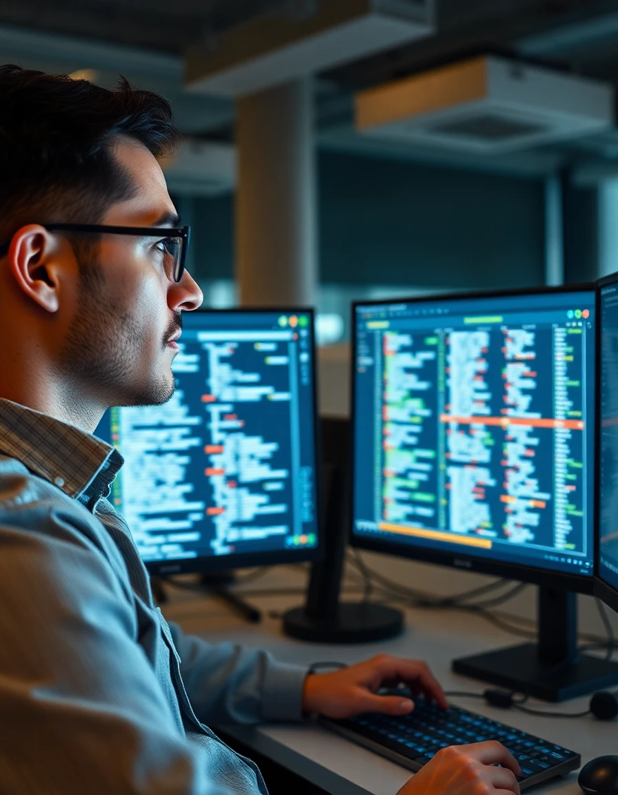 Logging estruturado em transacoes: por que importa capa