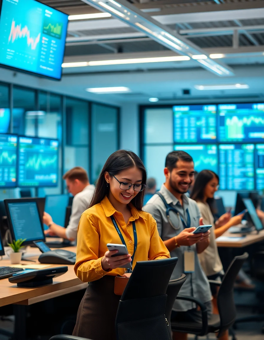 6 tendencias em fintech para comerciantes capa